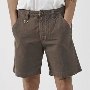 NWT - Thrills Century Short - Canteen - Organic - Mens Shorts - Size 36